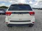 2012 JEEP Grand Cherokee