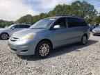 2008 TOYOTA SIENNA