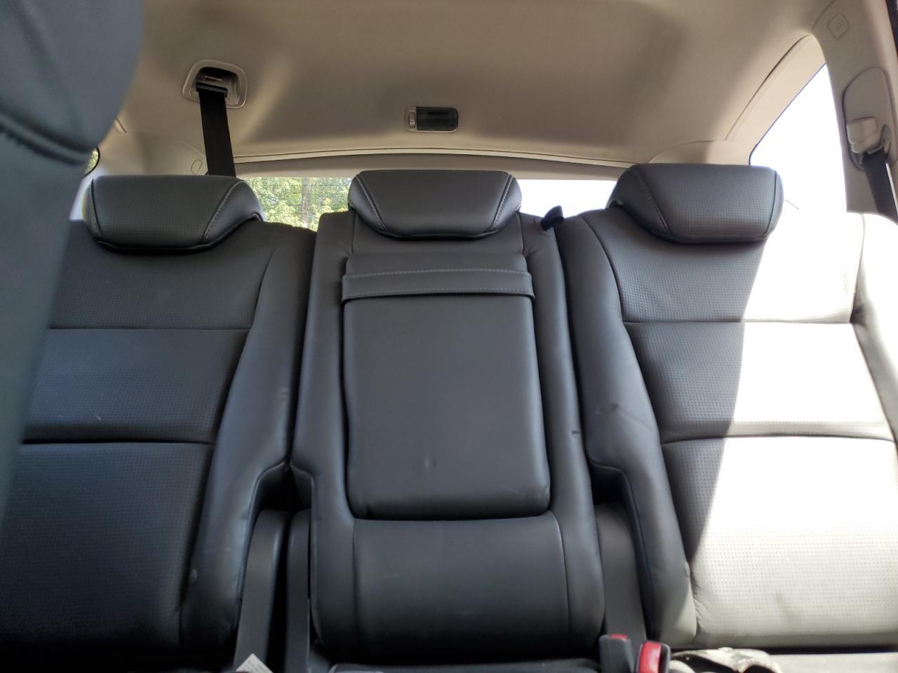 2006 SUBARU B9 Tribeca
