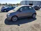 2013 FIAT 500
