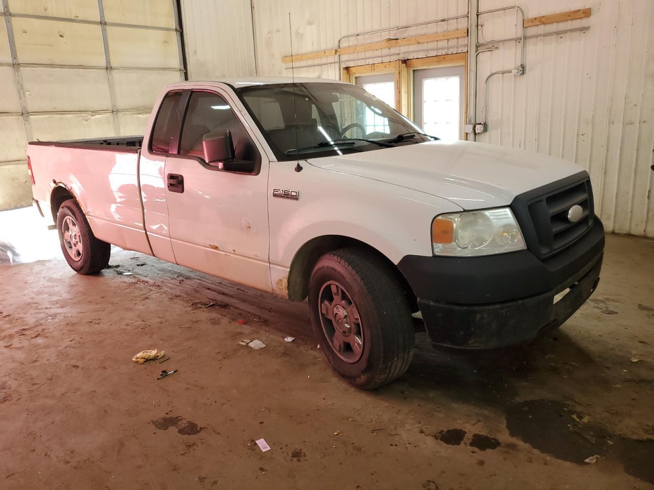 2006 FORD F-150