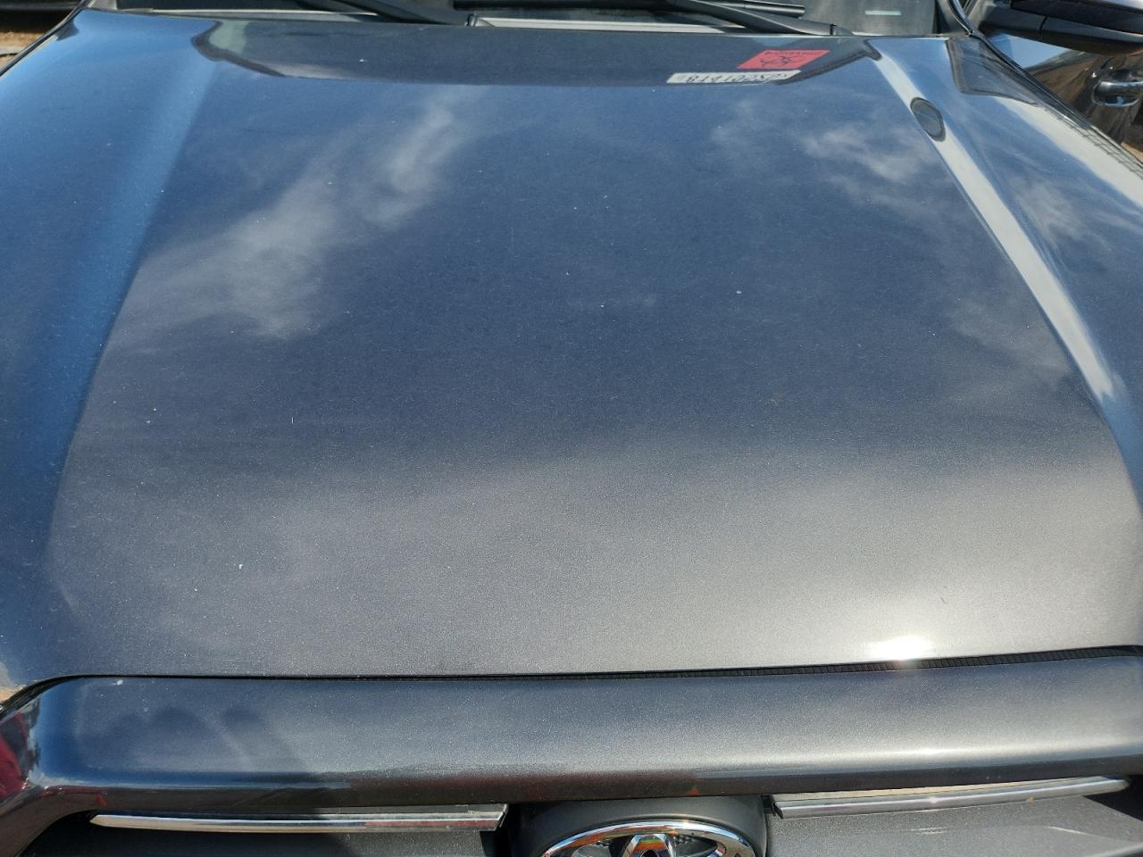 2021 TOYOTA 4Runner