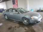 2009 CHEVROLET IMPALA