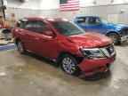 2016 NISSAN PATHFINDER