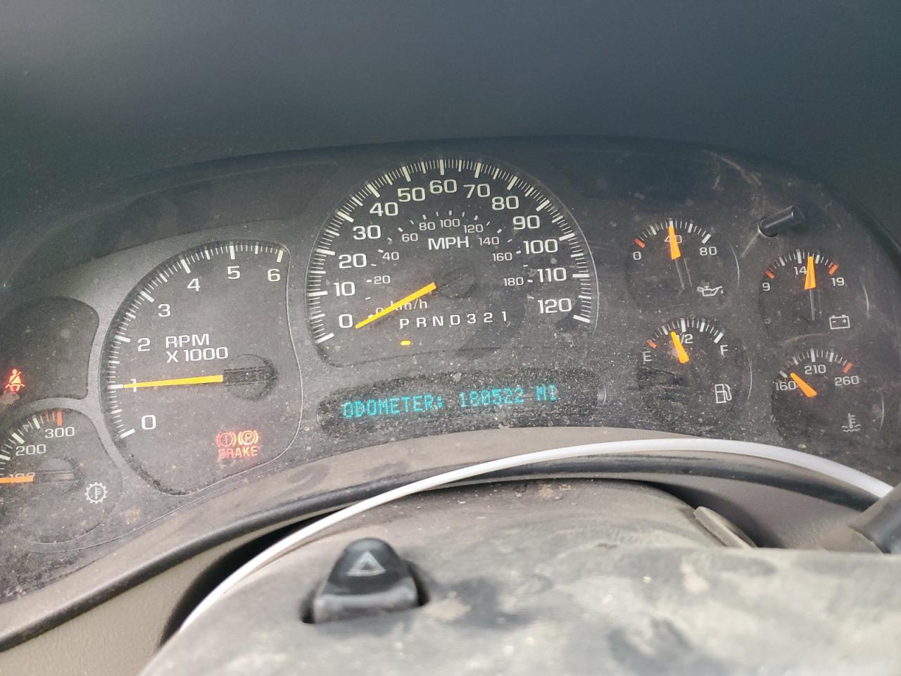 2007 GMC Sierra