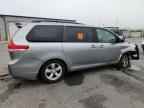 2012 TOYOTA SIENNA