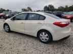 2015 KIA FORTE