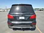 2015 MERCEDES-BENZ GL-Class