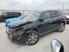 2015 CHEVROLET TRAVERSE