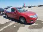 2010 FORD FUSION