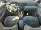 2007 TOYOTA COROLLA