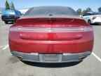 2013 LINCOLN MKZ