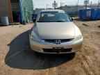 2005 HONDA ACCORD