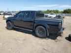 2009 NISSAN Frontier