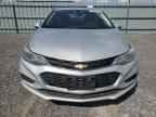 2016 CHEVROLET CRUZE