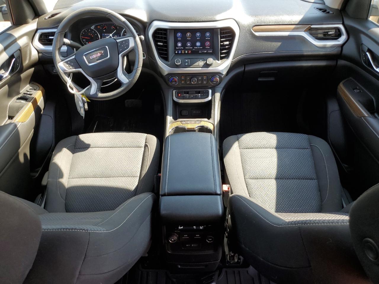 2021 GMC ACADIA