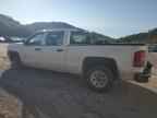 2016 GMC Sierra