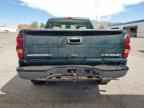 2005 CHEVROLET Silverado