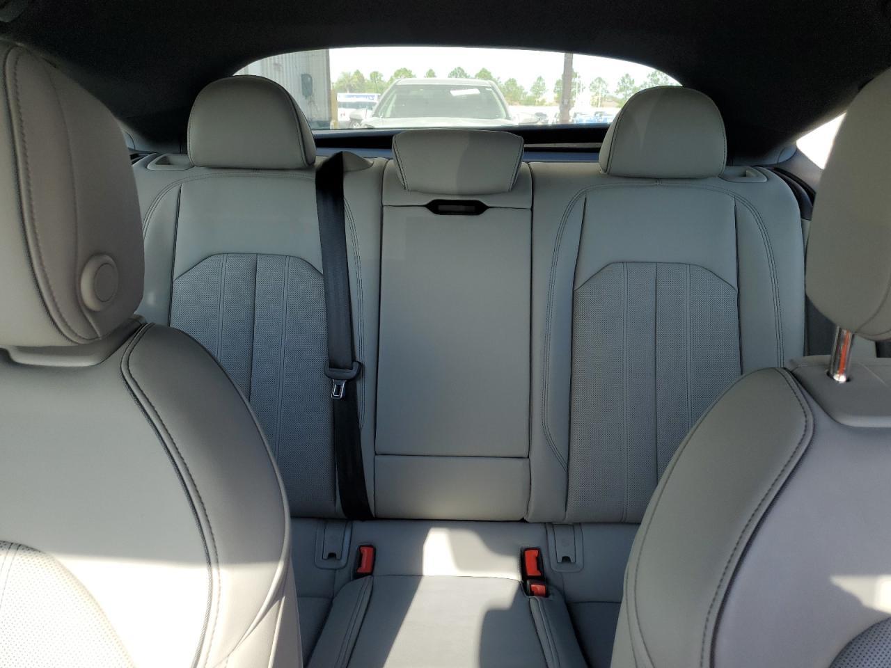 2024 AUDI A5