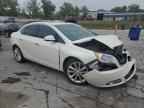 2012 BUICK VERANO