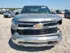 2023 CHEVROLET Silverado