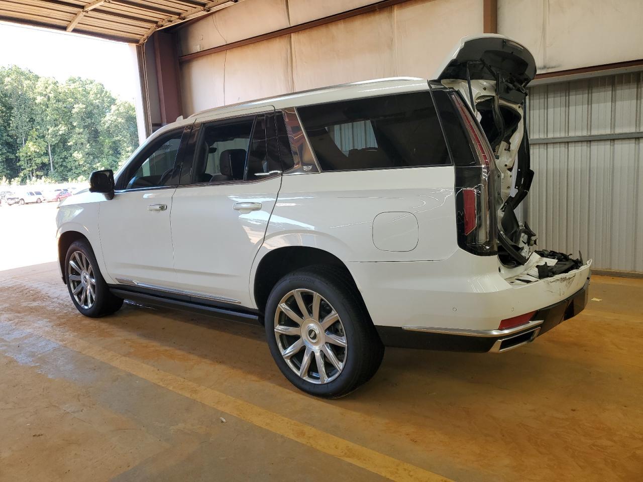 2024 CADILLAC ESCALADE