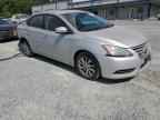 2013 NISSAN SENTRA