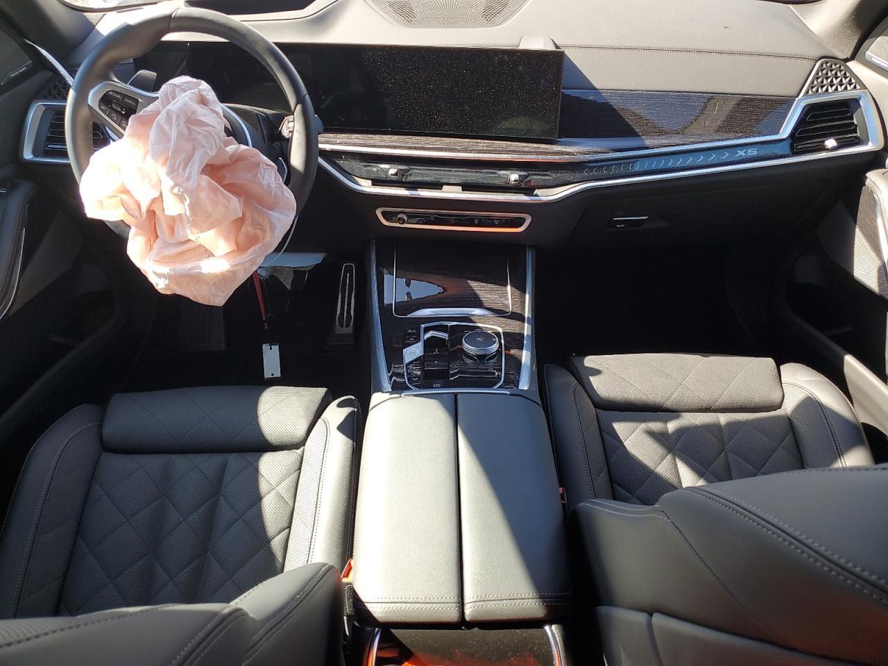 2025 BMW X5