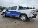 2021 FORD F-150 Lightning