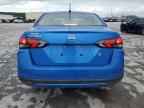 2024 NISSAN VERSA