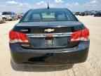 2012 CHEVROLET CRUZE