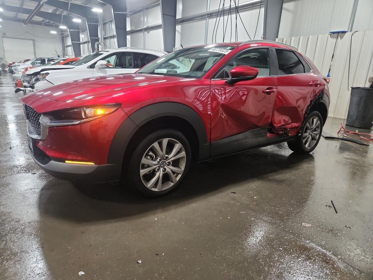 2023 MAZDA CX-30