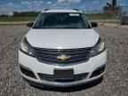 2016 CHEVROLET TRAVERSE