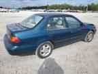2000 TOYOTA COROLLA