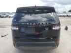 2017 LAND ROVER Discovery