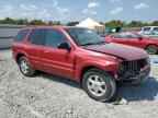 2002 OLDSMOBILE Bravada
