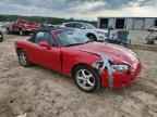 2002 MAZDA MX-5 Miata