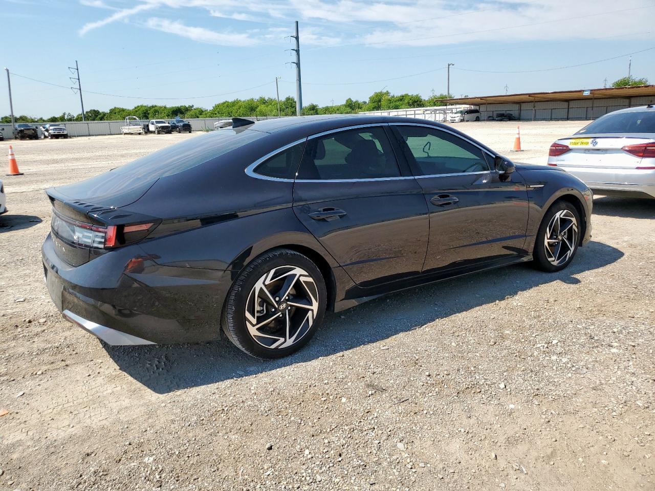 2024 HYUNDAI SONATA