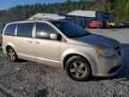 2013 DODGE GRAND CARAVAN