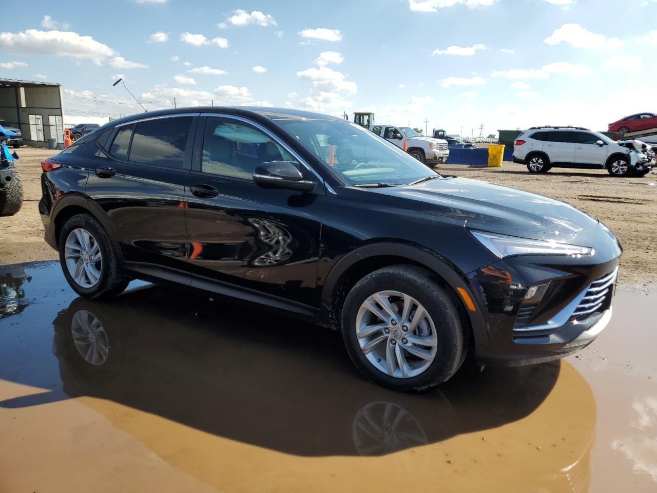2024 BUICK Envista