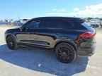 2017 PORSCHE CAYENNE
