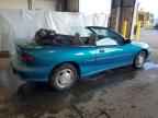 1997 CHEVROLET Cavalier