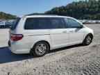 2007 HONDA ODYSSEY