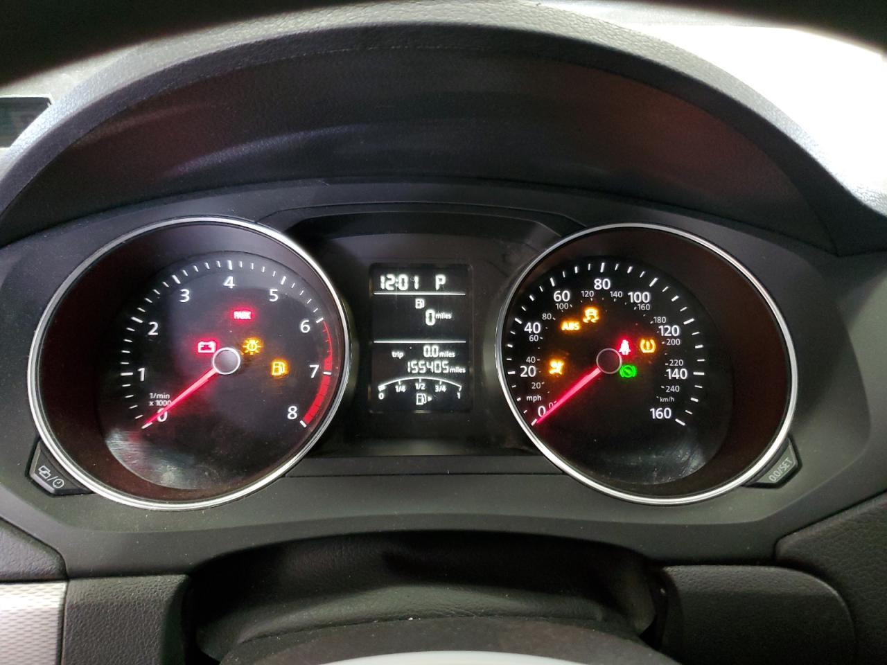 2018 VOLKSWAGEN JETTA