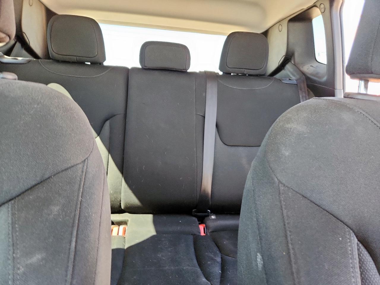 2022 JEEP Renegade