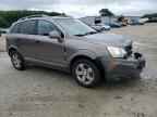 2012 CHEVROLET Captiva