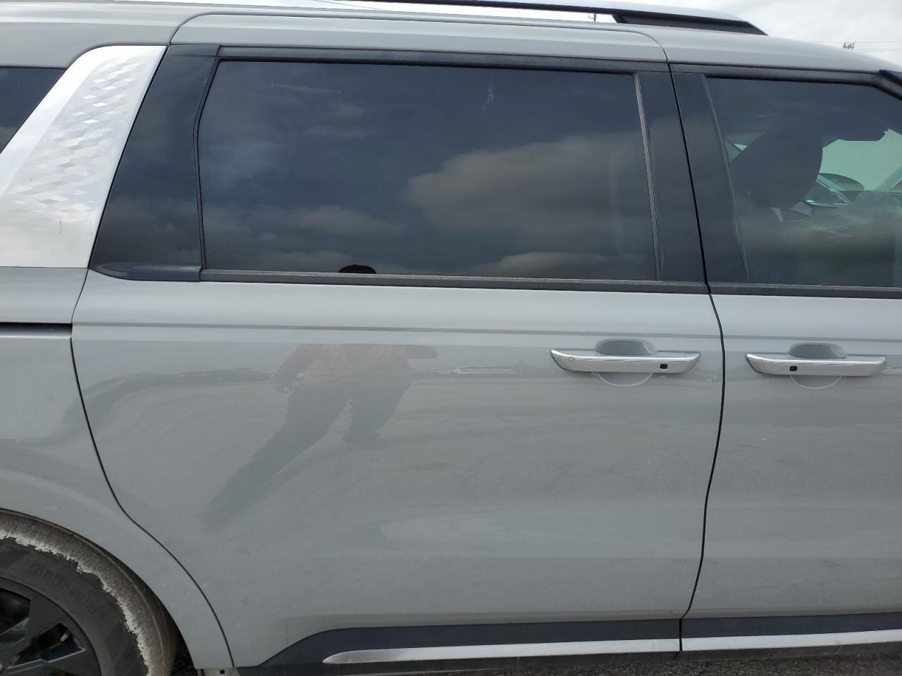 2024 KIA Carnival
