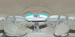 2001 TOYOTA Avalon