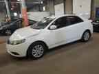 2013 KIA FORTE