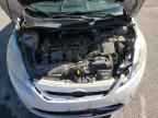 2012 FORD Fiesta